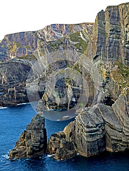 Spectacular Cliffs 2