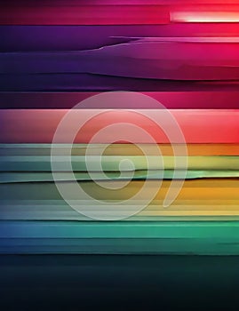 Spectrum of Creativity: Multi-Color Explosion in Creative Backgrounds