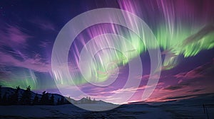 spectrum light waves