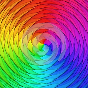 Spectrum scale