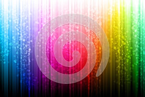 Spectrums Abstract Background