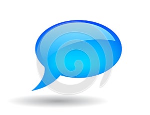 Speech bubble
