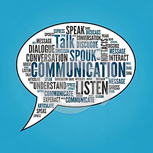 Arranged in different sizes and orientations, creating a visually