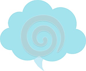 Speech and Thought Bubbles