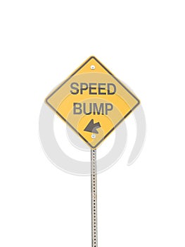 Speed Bump