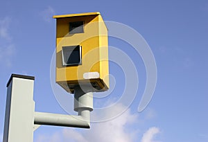 Speed Camera