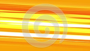 Speed colorful yellow seamless abstract anime background