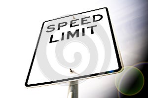 Speed Limit