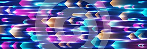 Speed movement background design. Fast, high speed technology background. Eps10 Vector background