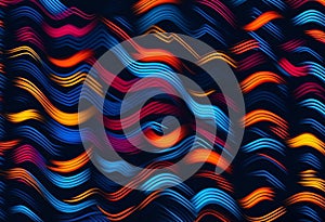 speed movement pattern design background concept