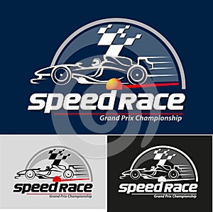 Speed Race Grandprix championship