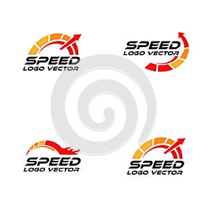 Speed RPM logo