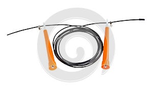 Speed skipping rope