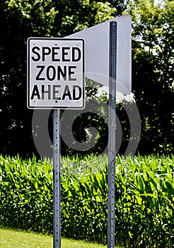 Speed Zone