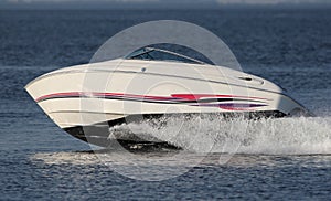 Speedboat
