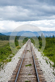 Speeding Tracks