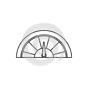 speedmeter icon image