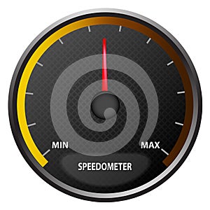 Speedometer
