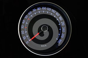 Speedometer