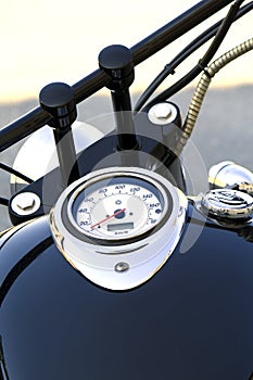 Speedometer