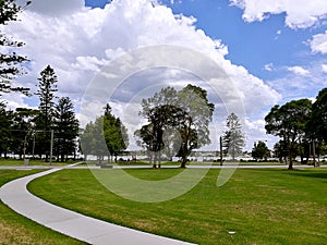 Speers Point Park