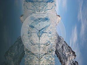 Spegazzini Glacier photo