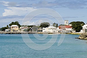 Speightstown Barbados