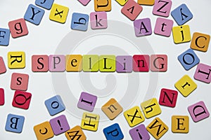 Spelling