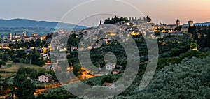 Spello (Umbria Italy)