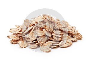 Spelt flakes