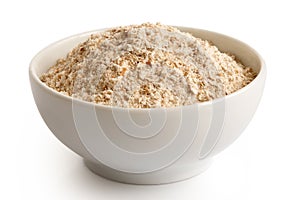 Spelt whole grain flour