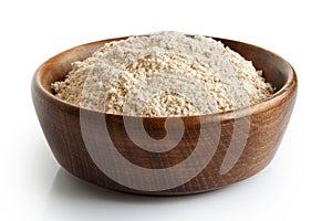 Espelta entero grano harina 