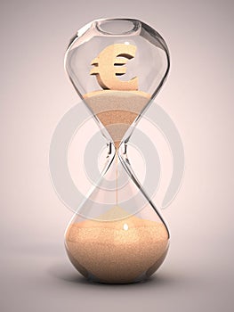 Spese Euro O fuori da soldi 