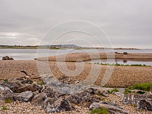 Spey bay