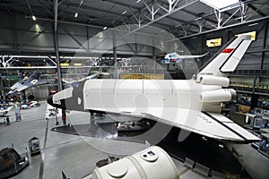 Techink Museum in Speyer, Germany