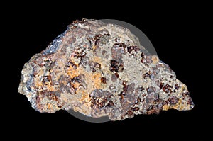 Sphalerite