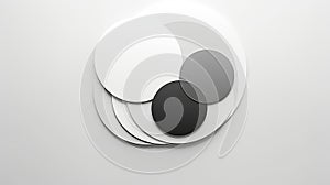 sphere geometry round background