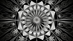 sphere geometry round background