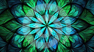 sphere geometry round background