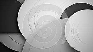sphere geometry round background