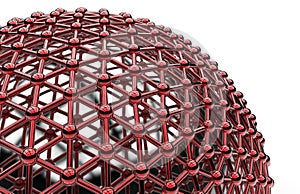 Sphere network concept