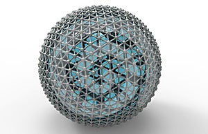 Sphere network concept