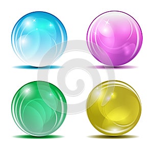 Spheres