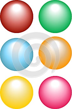 Spheres