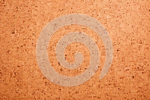 spherical cork pin board surface texture