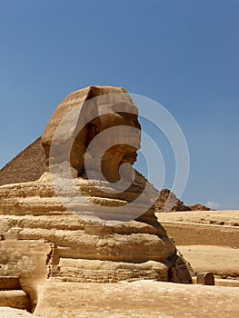 Sphinx