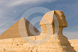 Sphinx