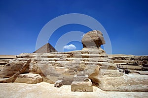 Sphinx photo