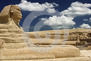 Sphinx