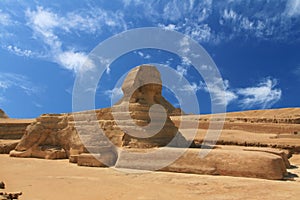 Sphinx Egypt img